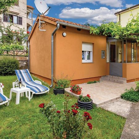 Pet Friendly Home In Rijeka With Wifi Екстериор снимка