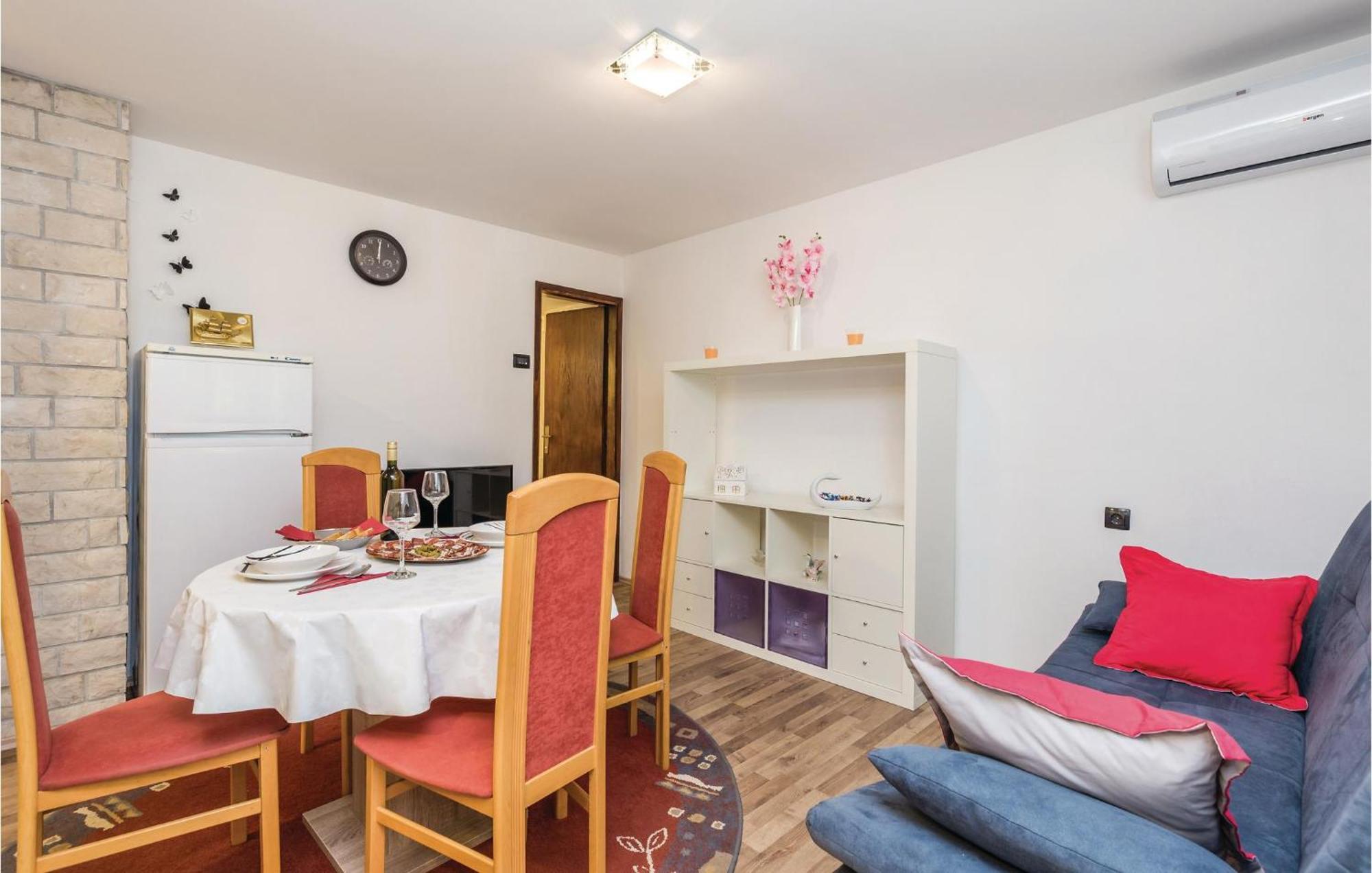Pet Friendly Home In Rijeka With Wifi Екстериор снимка