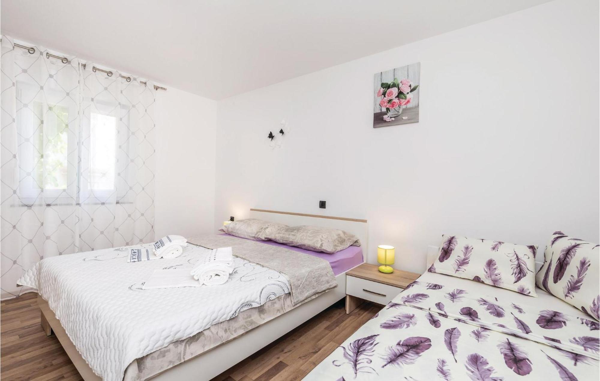 Pet Friendly Home In Rijeka With Wifi Екстериор снимка
