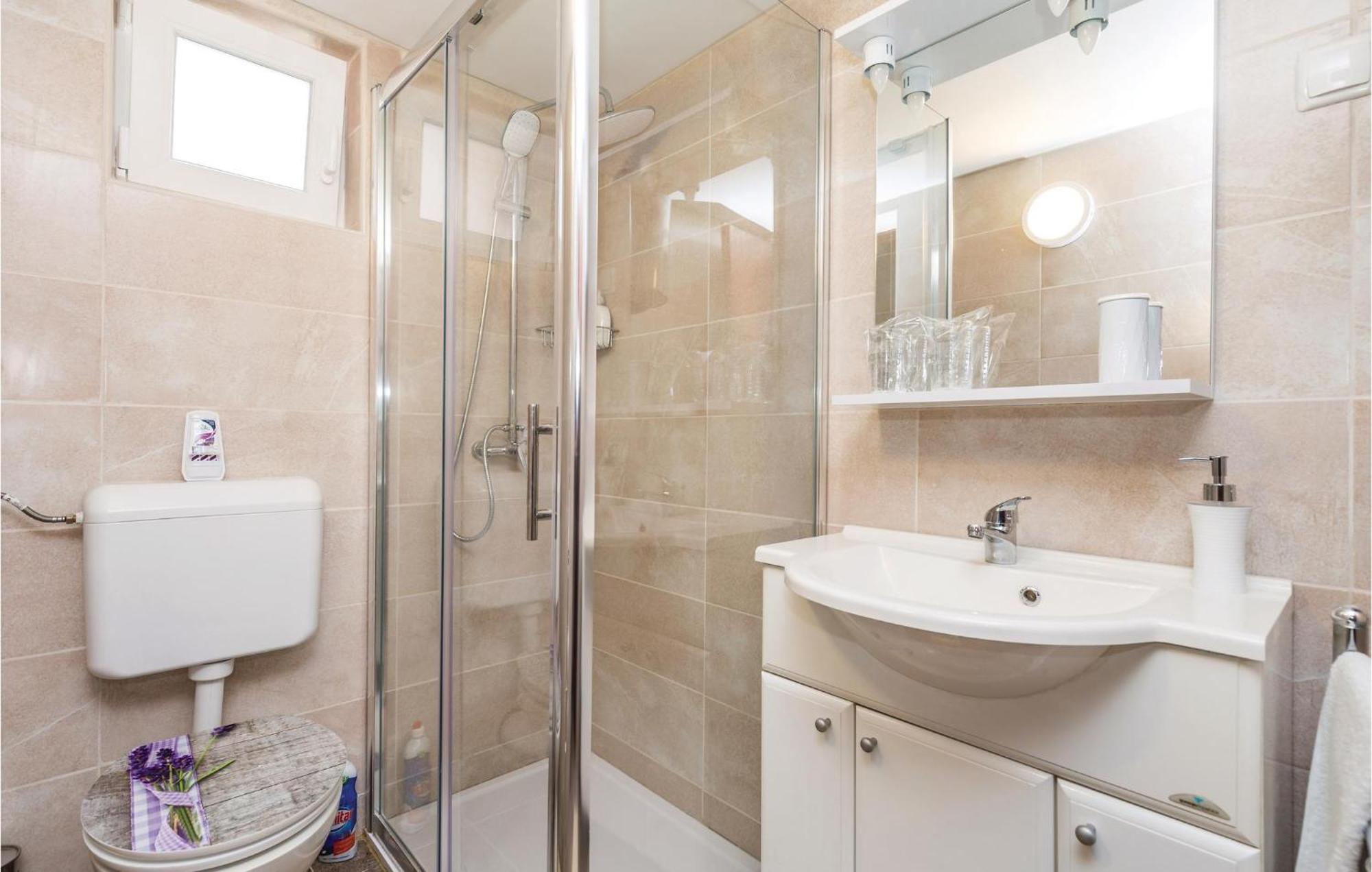 Pet Friendly Home In Rijeka With Wifi Екстериор снимка