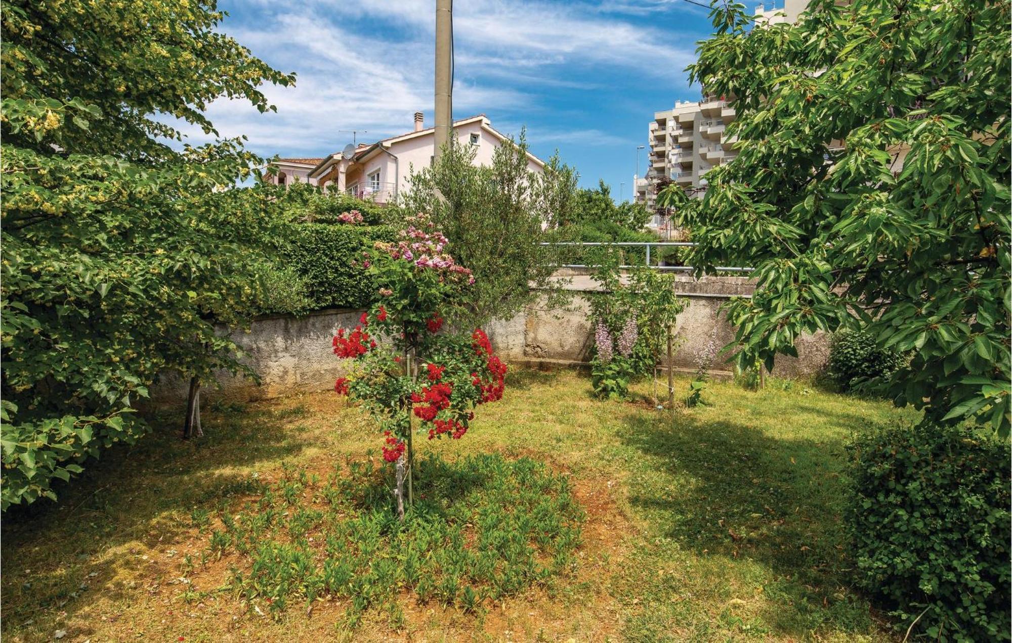 Pet Friendly Home In Rijeka With Wifi Екстериор снимка