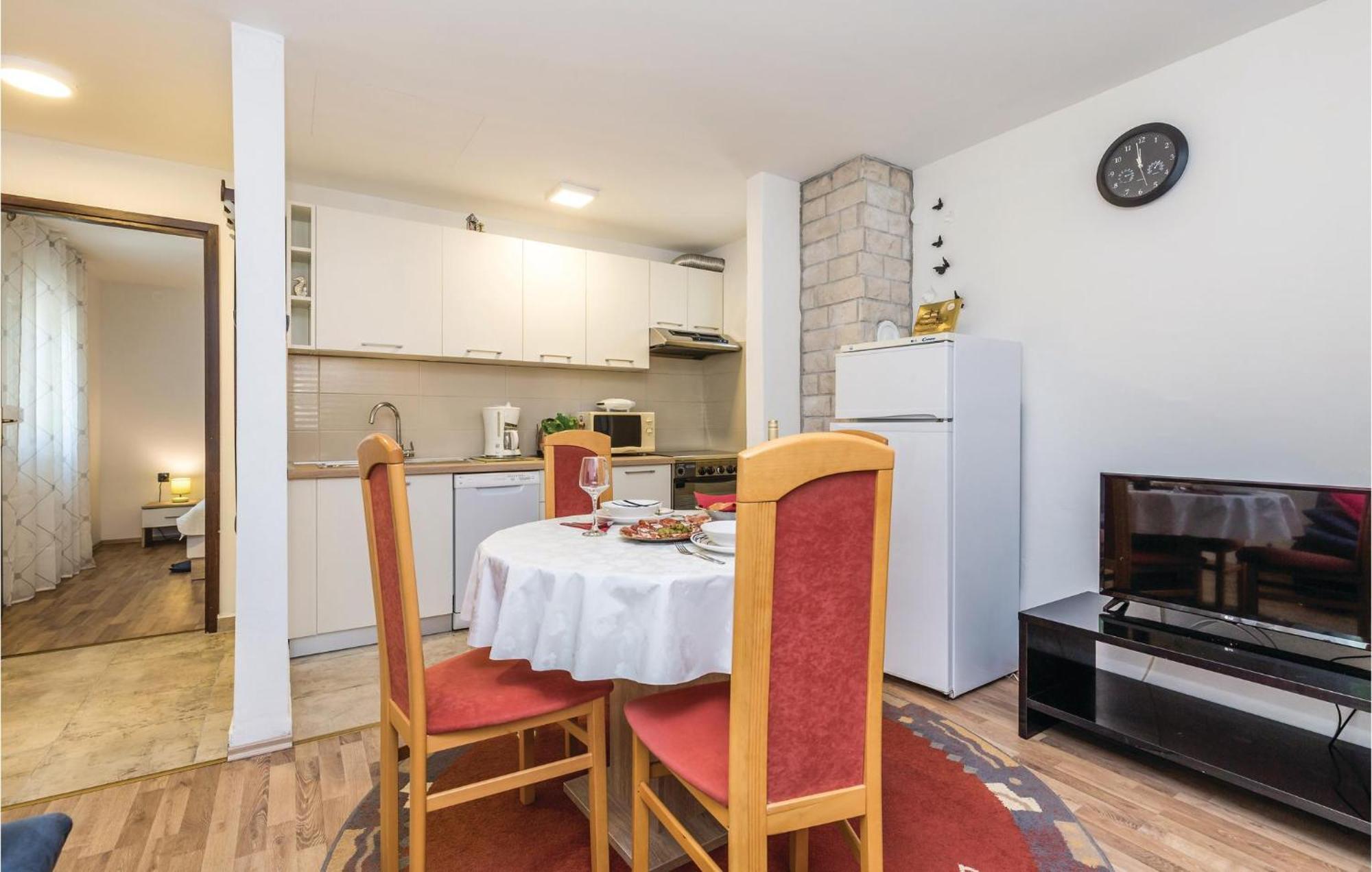Pet Friendly Home In Rijeka With Wifi Екстериор снимка