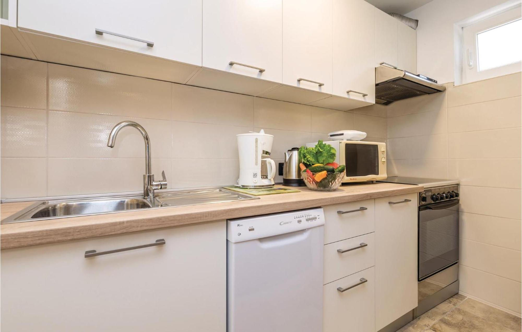 Pet Friendly Home In Rijeka With Wifi Екстериор снимка