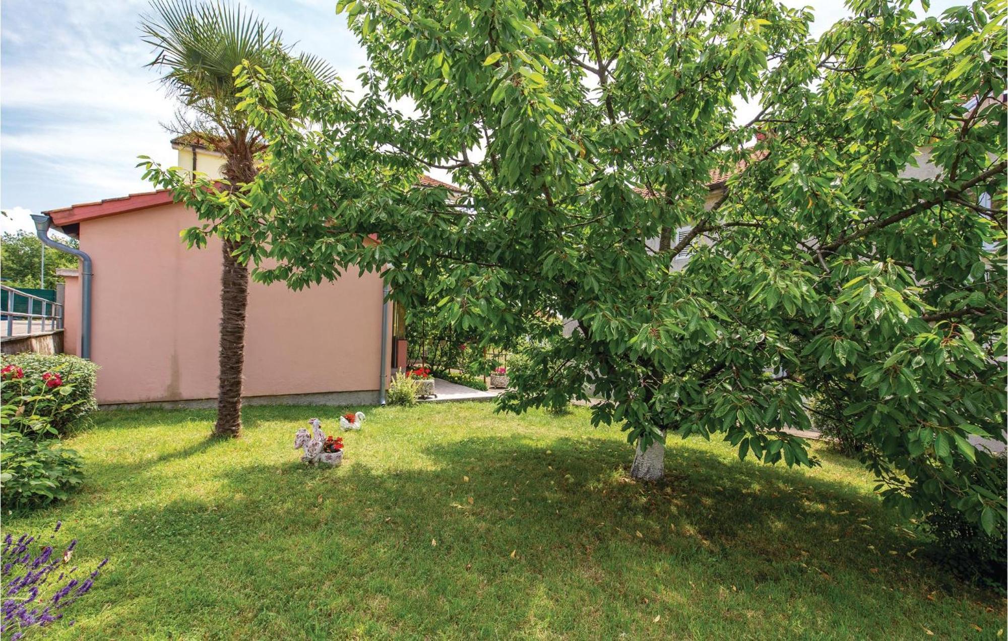 Pet Friendly Home In Rijeka With Wifi Екстериор снимка