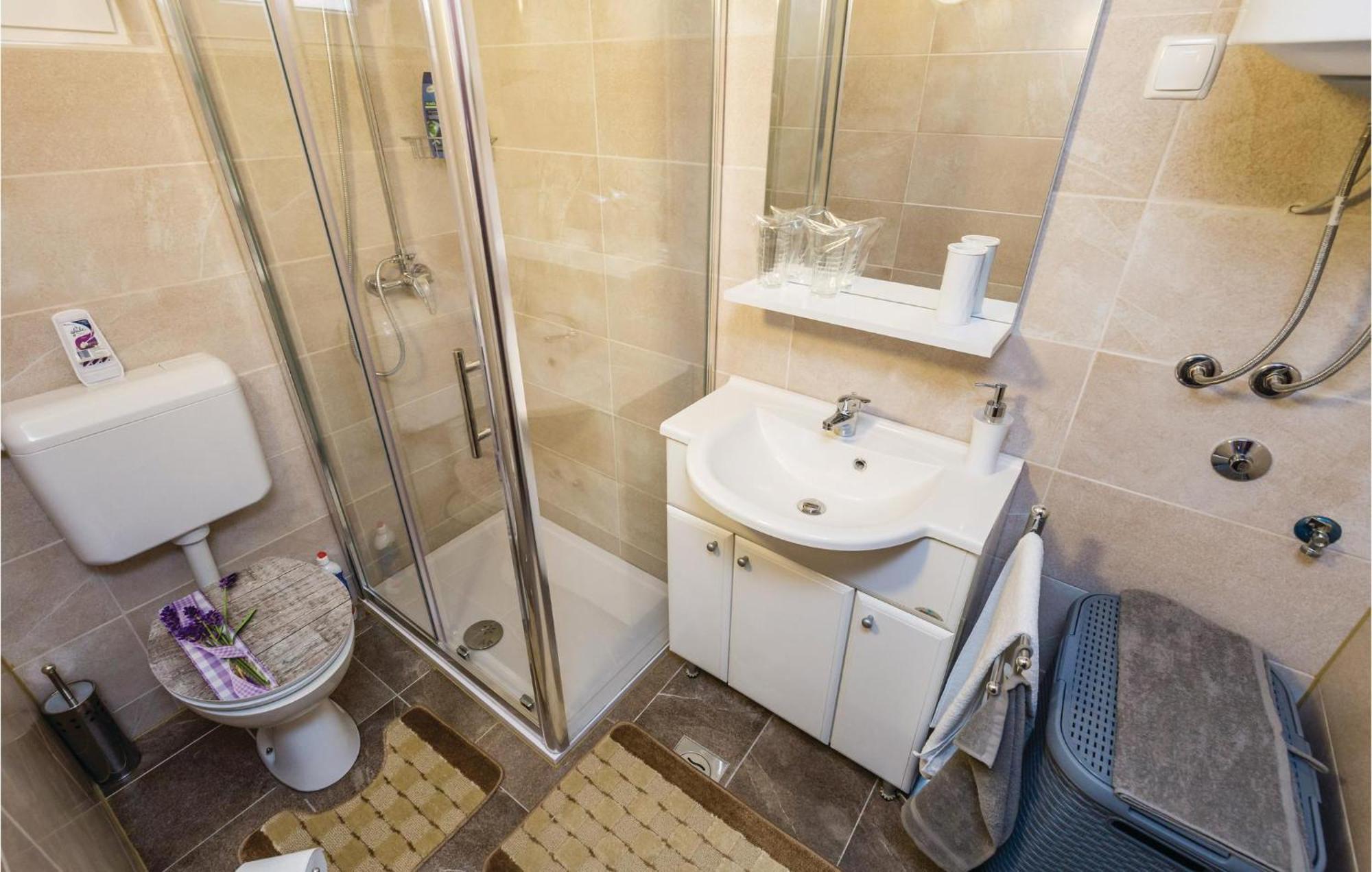 Pet Friendly Home In Rijeka With Wifi Екстериор снимка